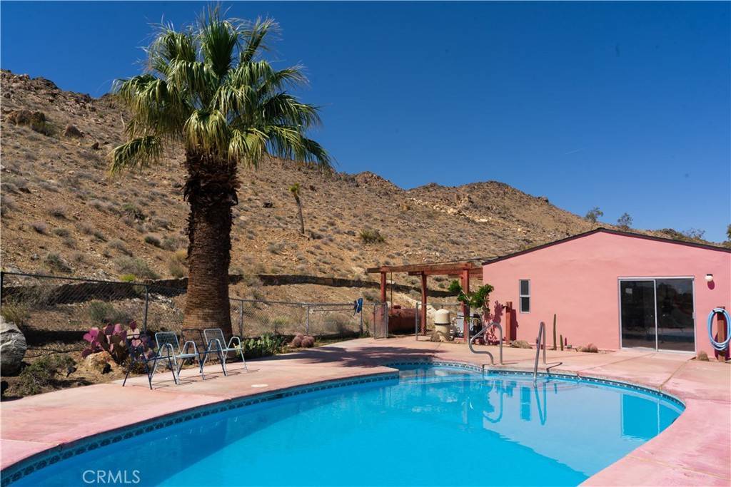 Landers, CA 92285,828 N Wamego TRL