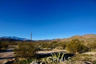 Morongo Valley, CA 92256,50234 Oak DR