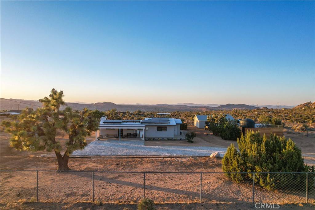 Yucca Valley, CA 92284,59172 Juarez DR