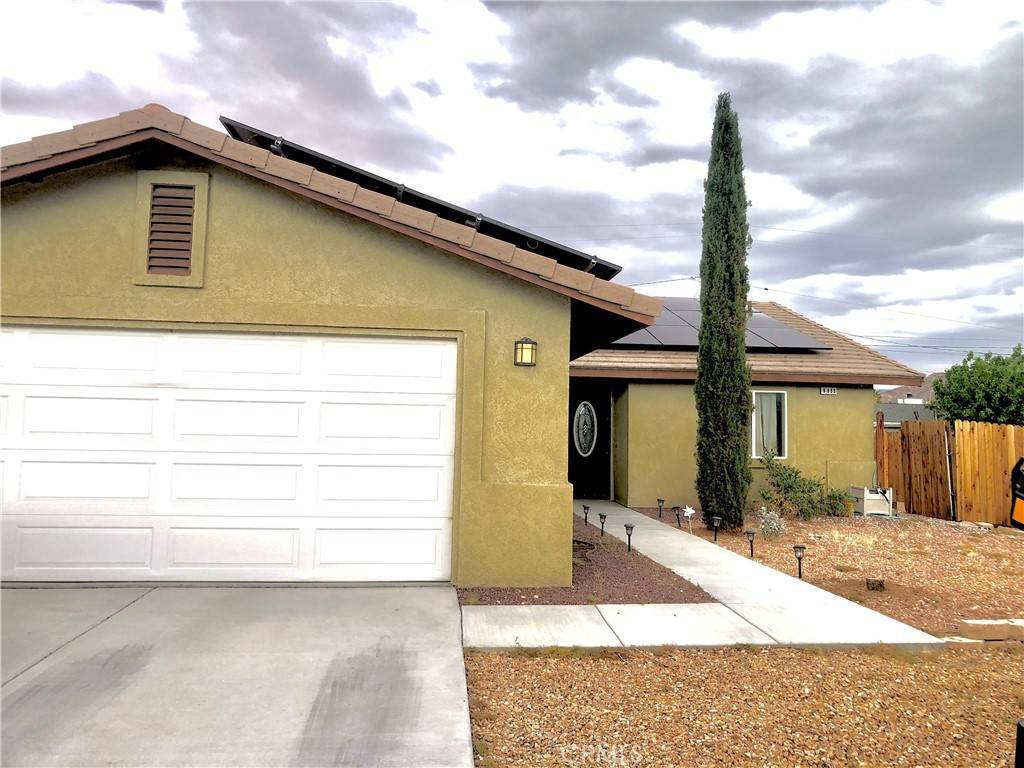 29 Palms, CA 92277,6855 Manzanita AVE