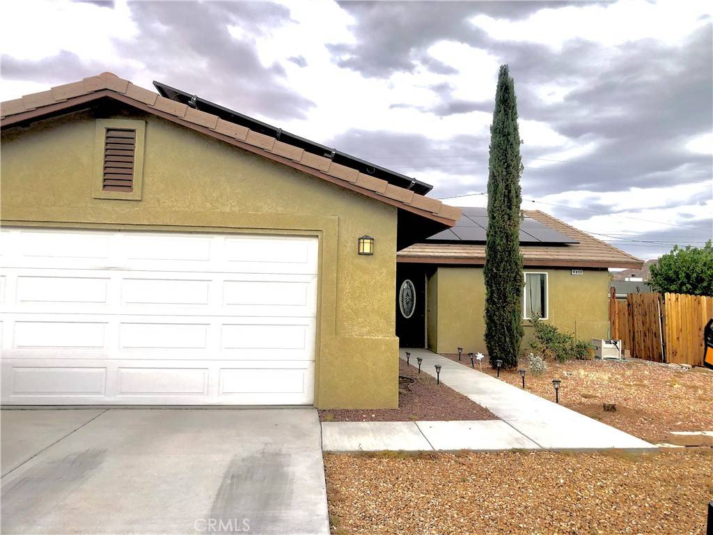 29 Palms, CA 92277,6855 Manzanita AVE