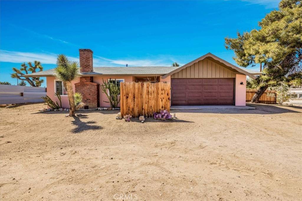 Yucca Valley, CA 92284,7330 Valley Vista AVE