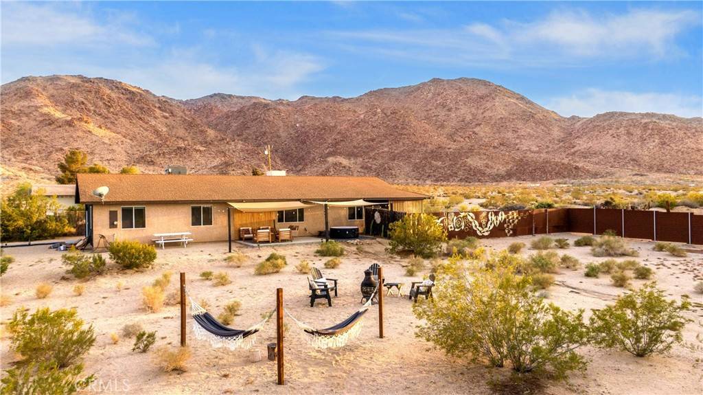 29 Palms, CA 92277,7073 Mission AVE