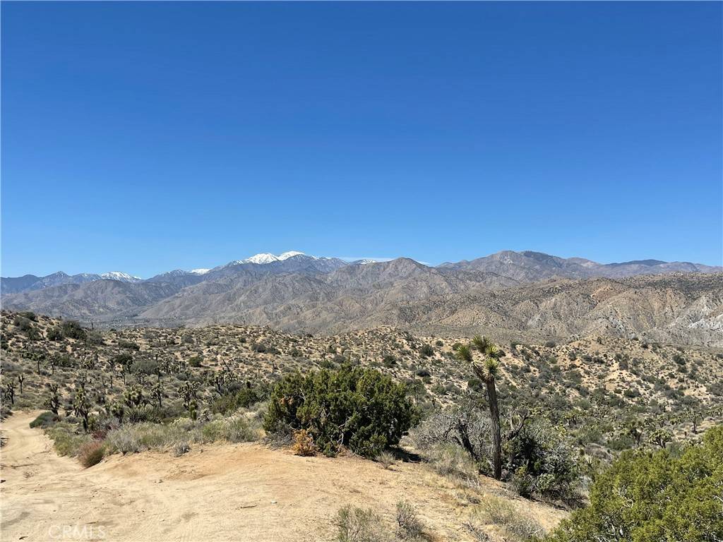 Yucca Valley, CA 92284,0 Hoopa Trl