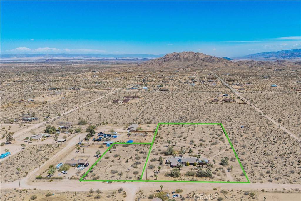 Yucca Valley, CA 92284,4437 Linda Lee DR