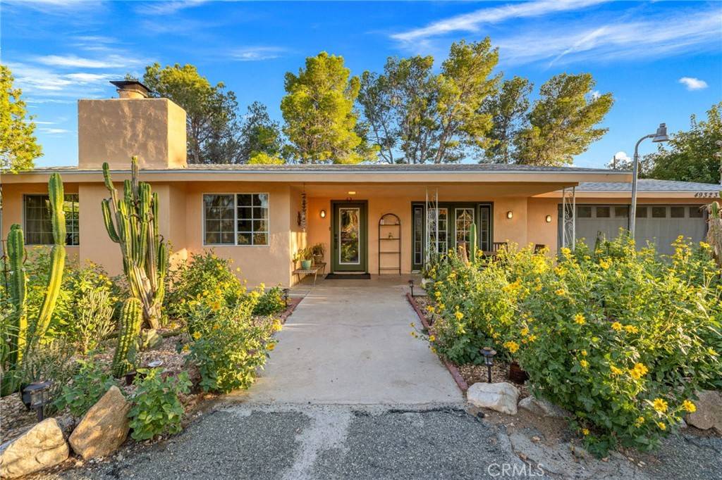 Morongo Valley, CA 92256,49323 Matzene DR
