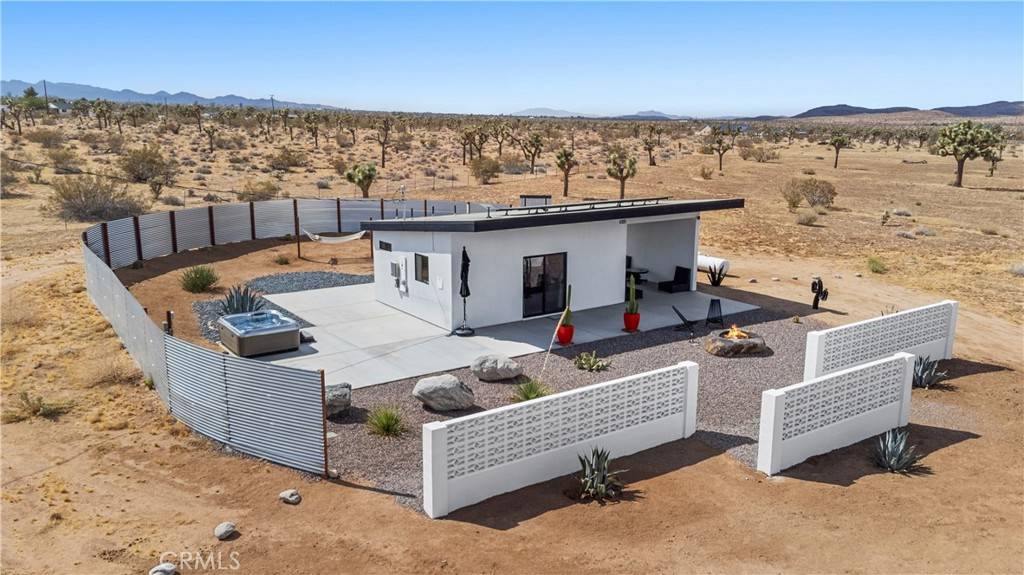 Yucca Valley, CA 92284,59226 Aberdeen DR