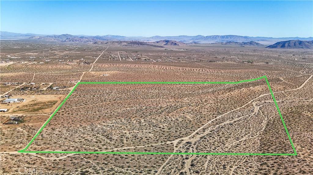 Yucca Valley, CA 92284,438 Sage AVE