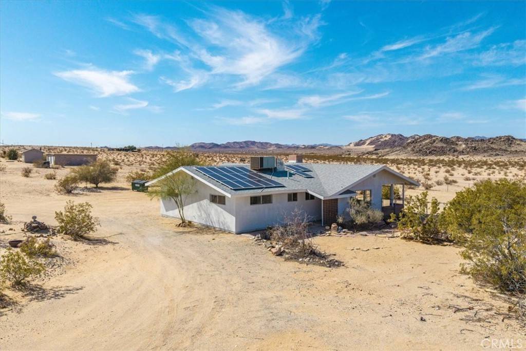 29 Palms, CA 92277,80282 Mesa DR