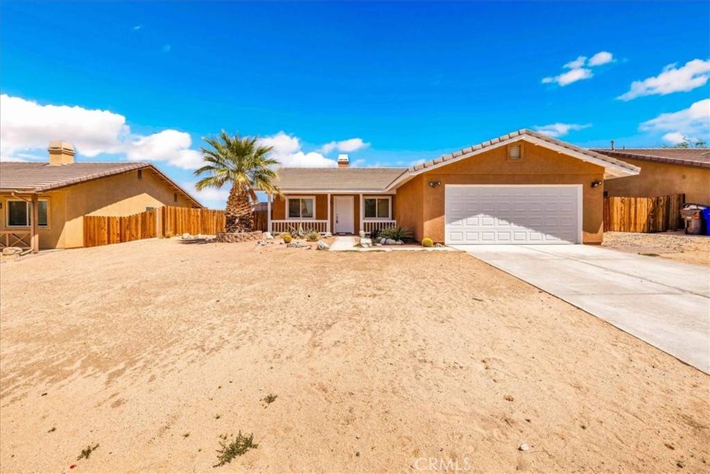 29 Palms, CA 92277,5157 Split Rock AVE