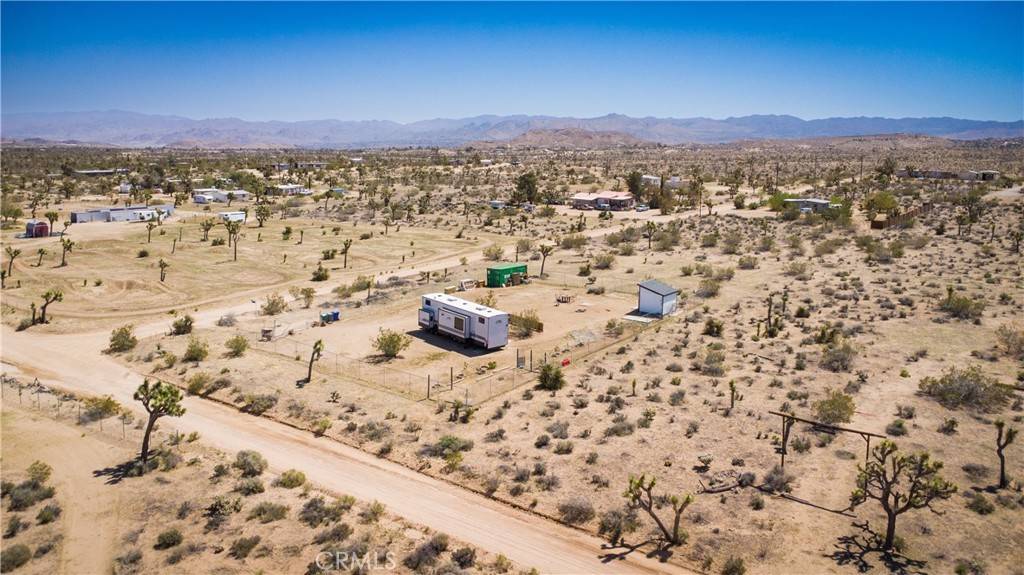 Yucca Valley, CA 92284,3910 Greasewood ST