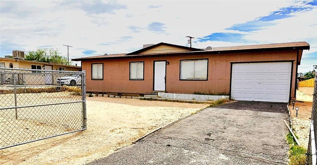 29 Palms, CA 92277,5344 Baileya AVE