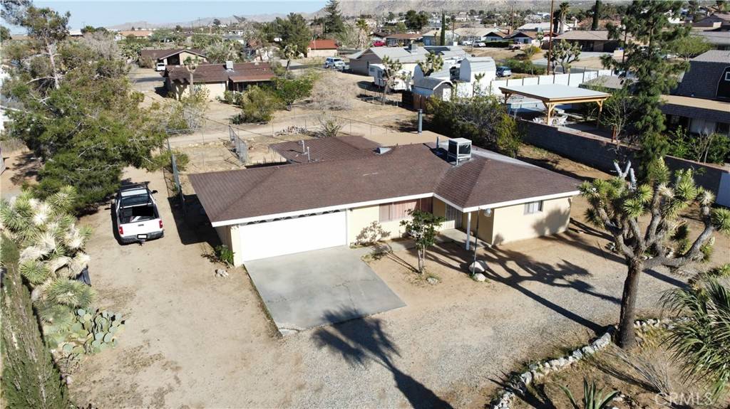 Yucca Valley, CA 92284,7203 Hanford AVE