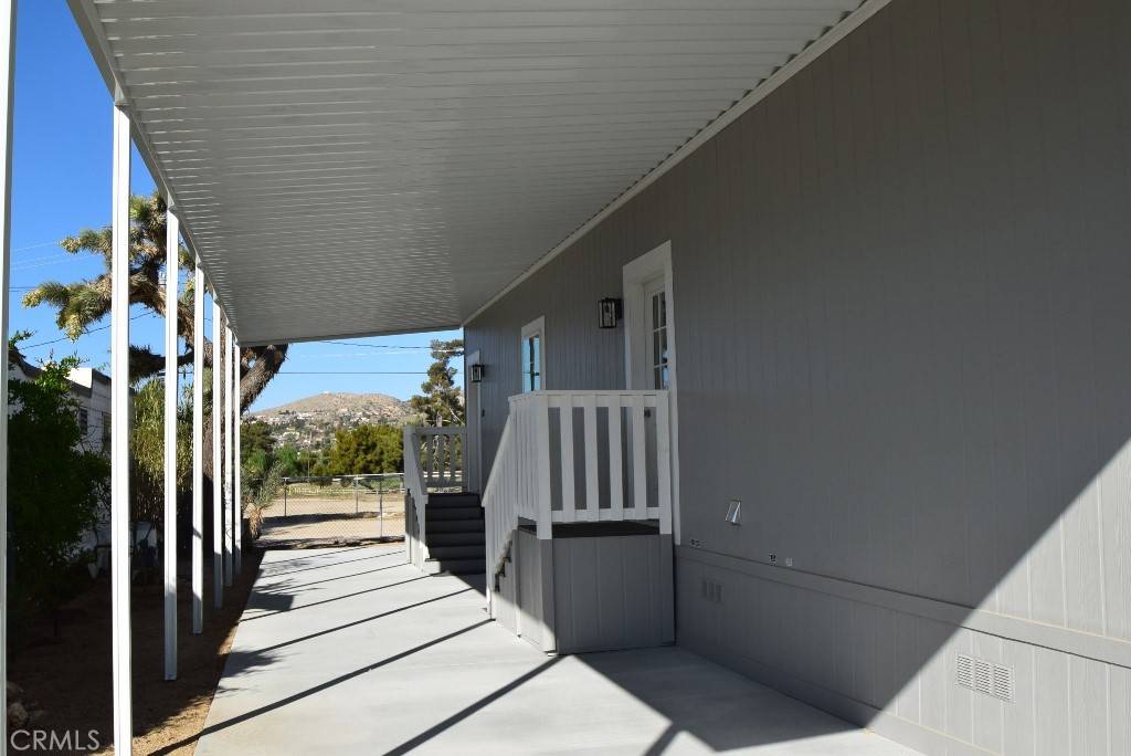 Yucca Valley, CA 92284,55524 Yucca TRL #18