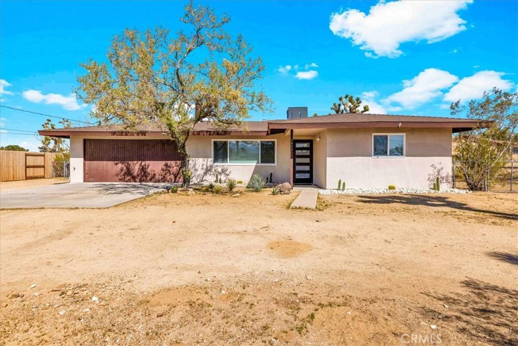 Yucca Valley, CA 92284,7011 La Habra AVE