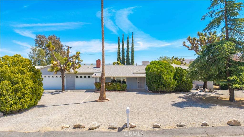 Yucca Valley, CA 92284,7551 Elata AVE