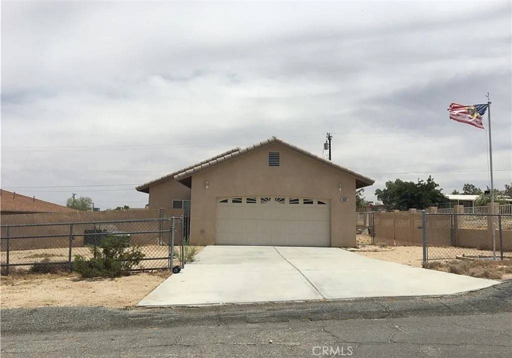 29 Palms, CA 92277,6691 Pine Spring AVE