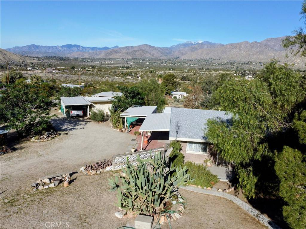 Morongo Valley, CA 92256,9222 Samel DR