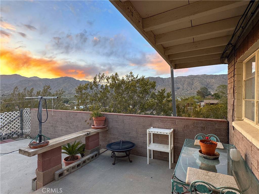 Morongo Valley, CA 92256,9222 Samel DR