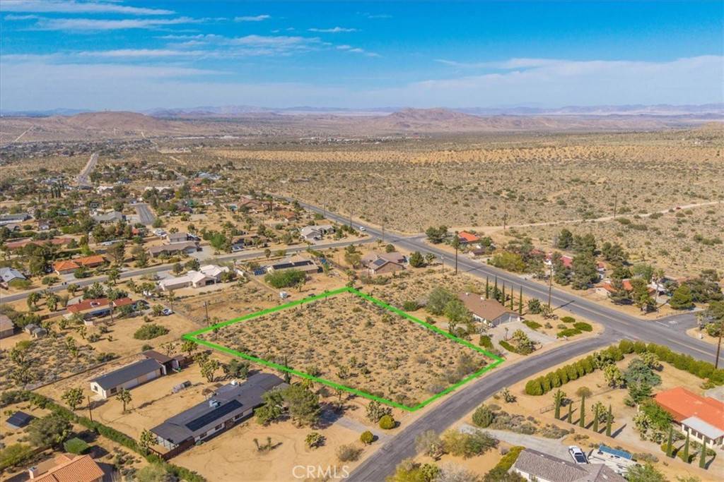 Yucca Valley, CA 92284,58446 Lisbon DR