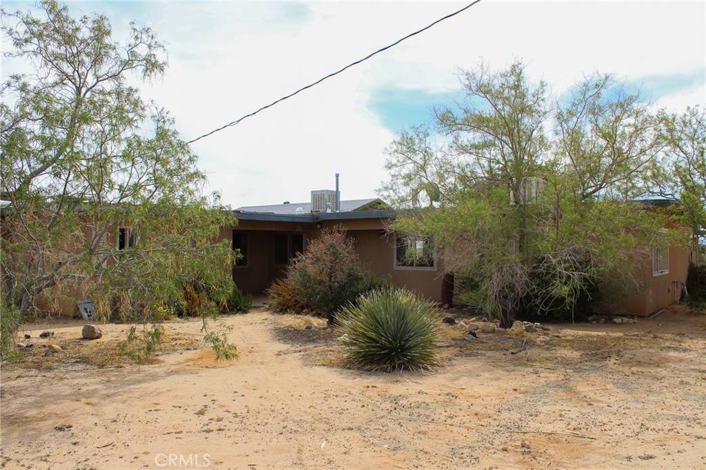 Yucca Valley, CA 92284,1471 Luna Mesa RD