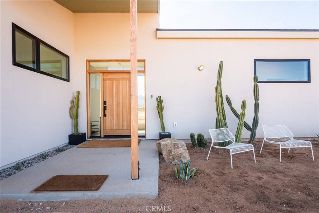 Joshua Tree, CA 92252,3170 Wesley RD