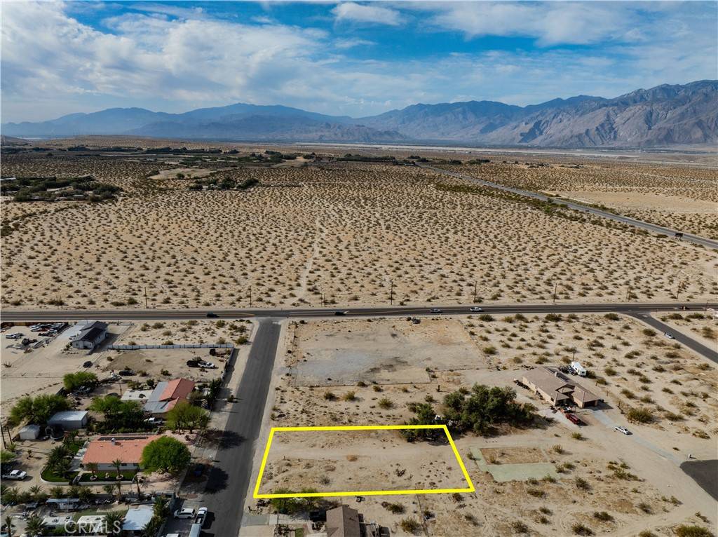 Desert Hot Springs, CA 92241,123 Avenida Descanso AVE