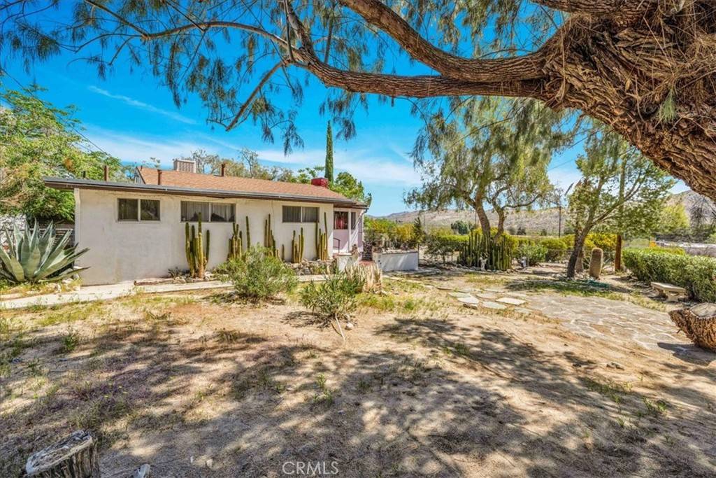 Morongo Valley, CA 92256,11000 Coronado DR