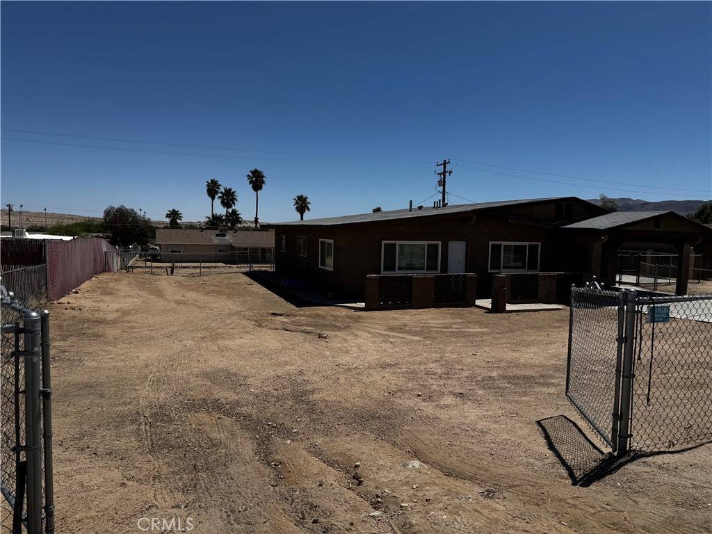 29 Palms, CA 92277,5841 Marine AVE