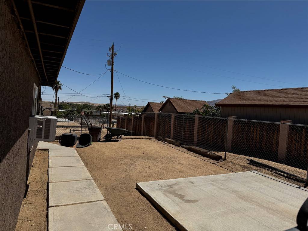 29 Palms, CA 92277,5841 Marine AVE