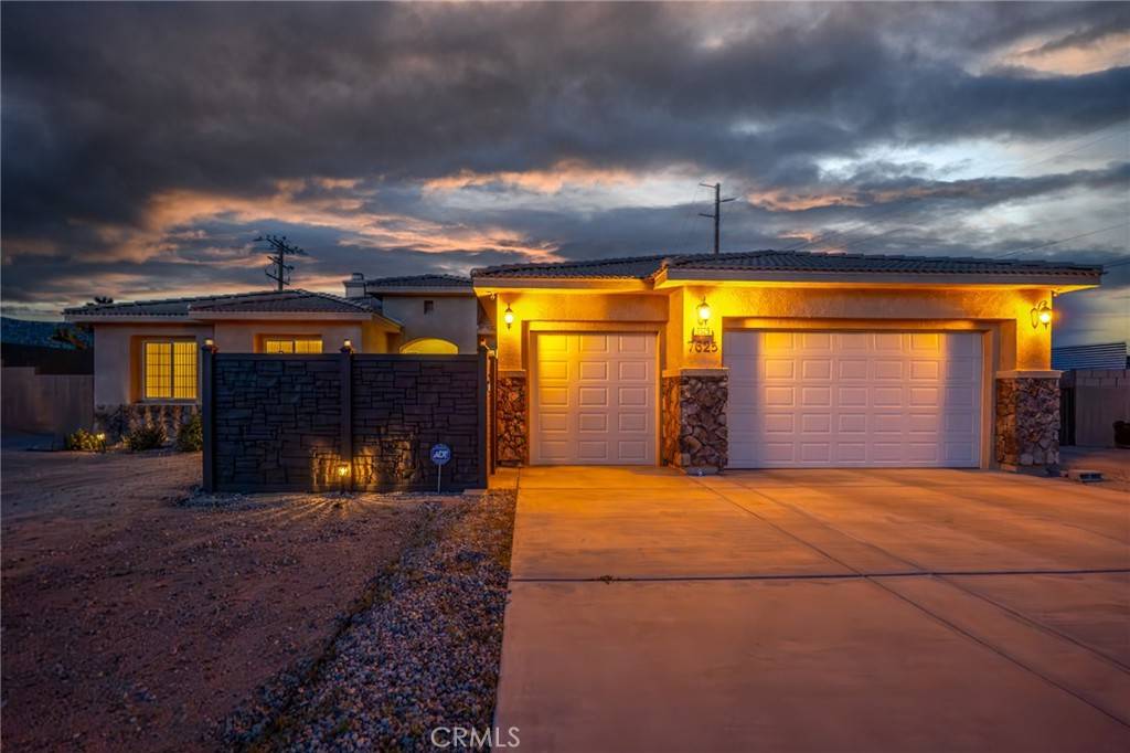 Yucca Valley, CA 92284,7625 Pinon DR