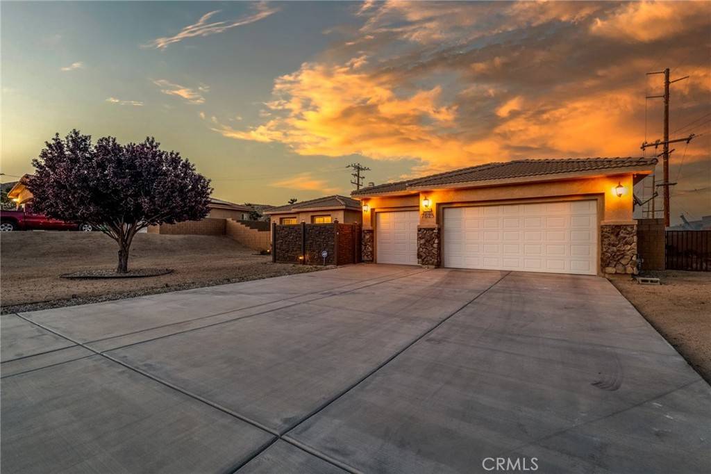 Yucca Valley, CA 92284,7625 Pinon DR