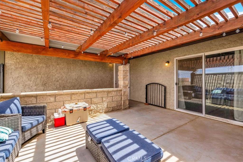 Yucca Valley, CA 92284,58331 Caliente ST
