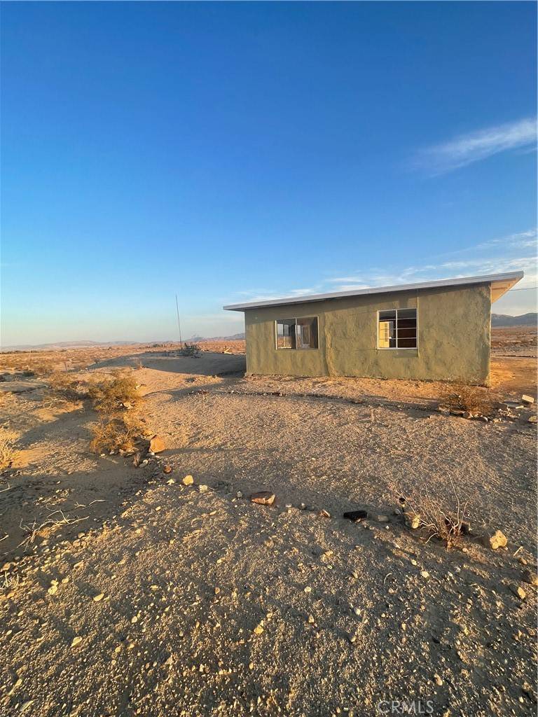 29 Palms, CA 92277,78345 Indian TRL