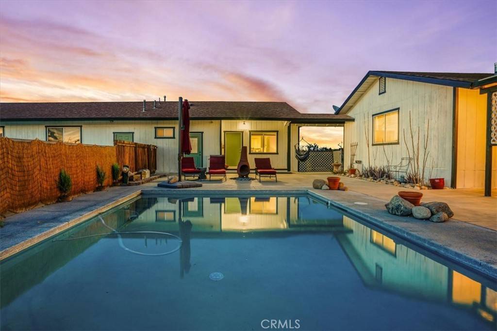 Yucca Valley, CA 92284,59582 Sunflower DR