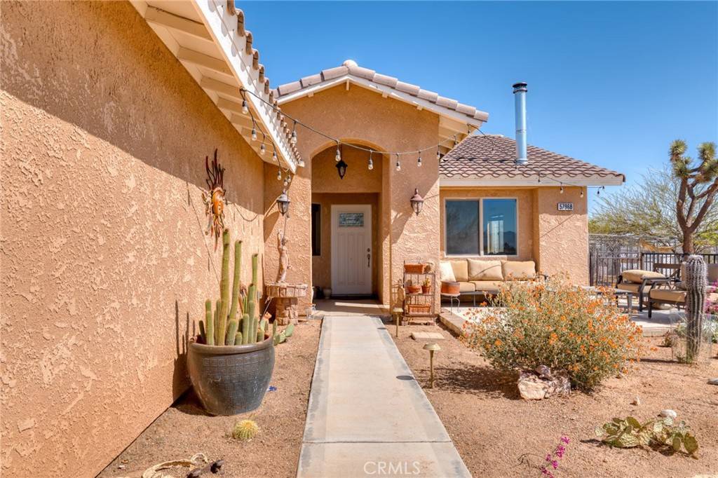 Yucca Valley, CA 92284,57968 Aberdeen DR