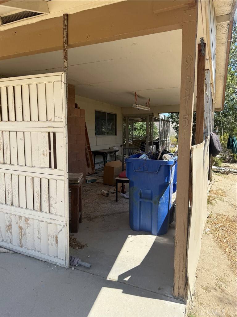Morongo Valley, CA 92256,9375 Navajo TRL