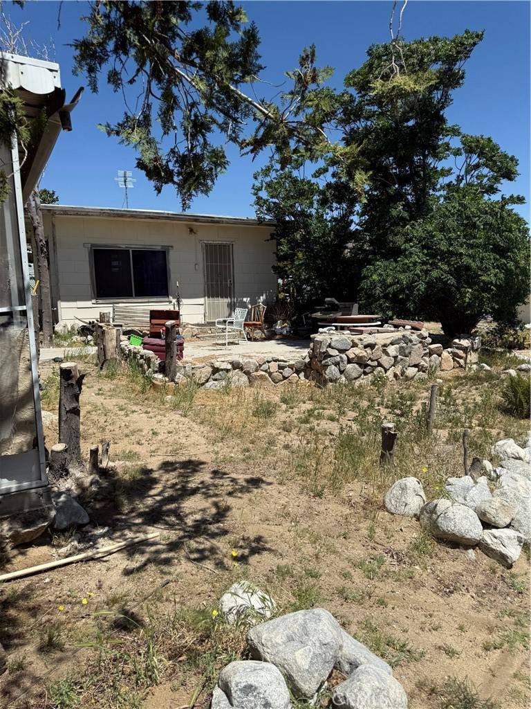 Morongo Valley, CA 92256,9375 Navajo TRL