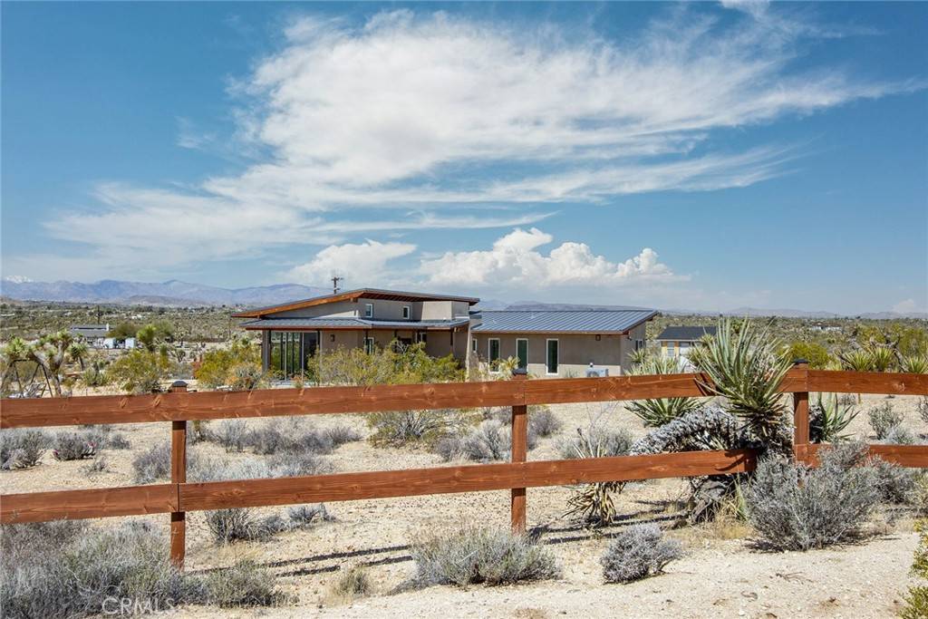Yucca Valley, CA 92284,4852 Bonita AVE