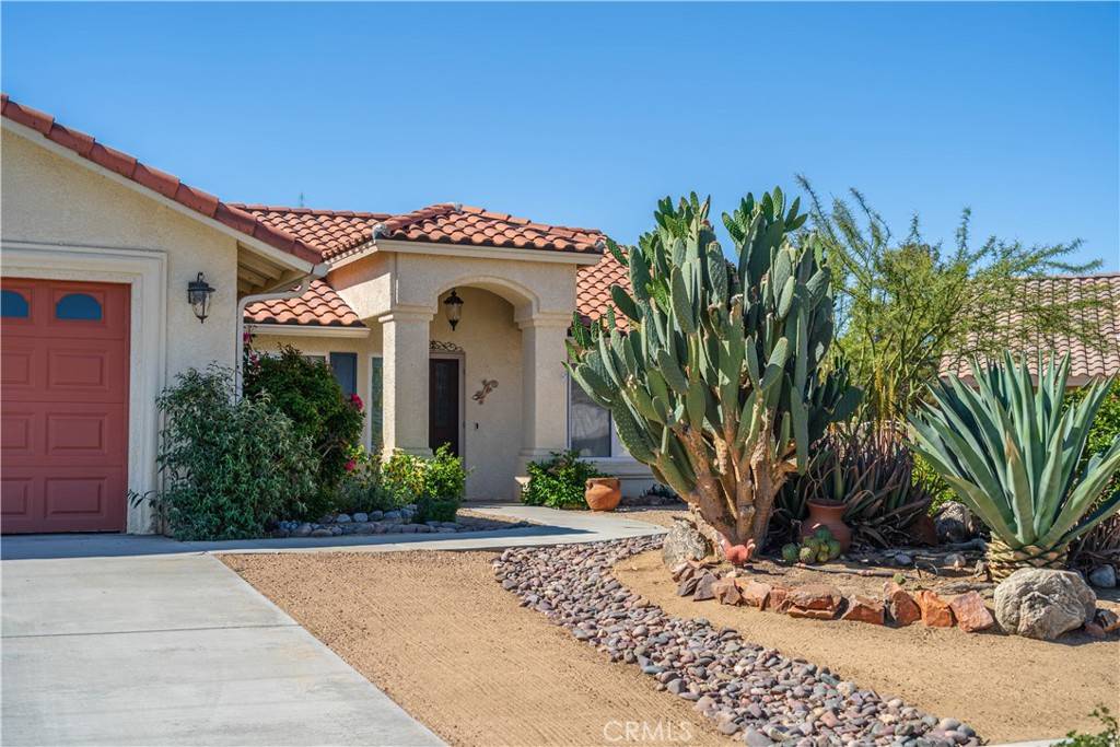Yucca Valley, CA 92284,56735 Navajo TRL