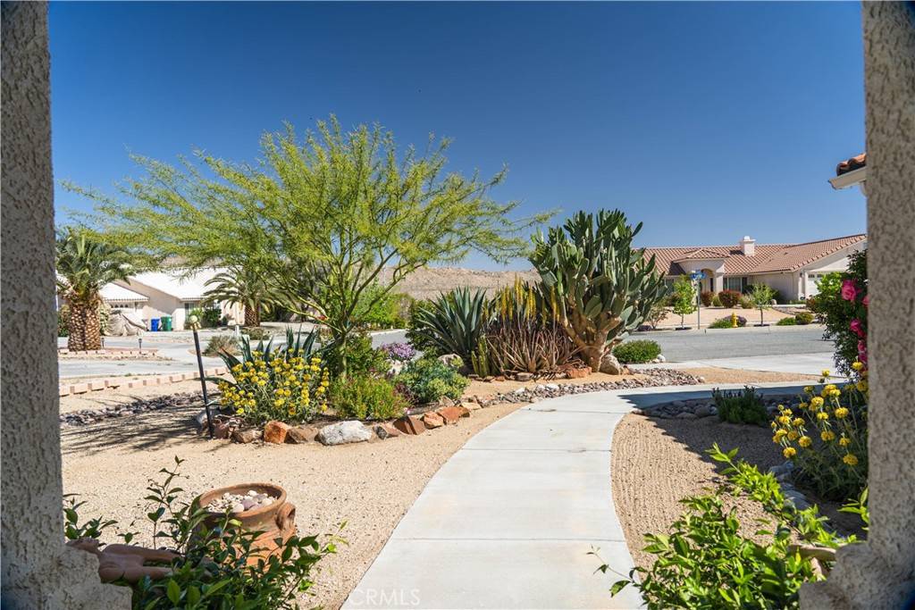 Yucca Valley, CA 92284,56735 Navajo TRL