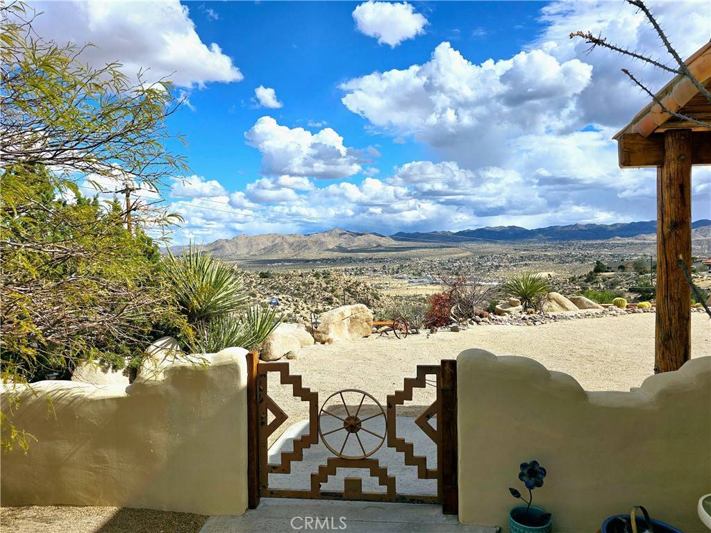 Yucca Valley, CA 92284,57710 Bandera RD