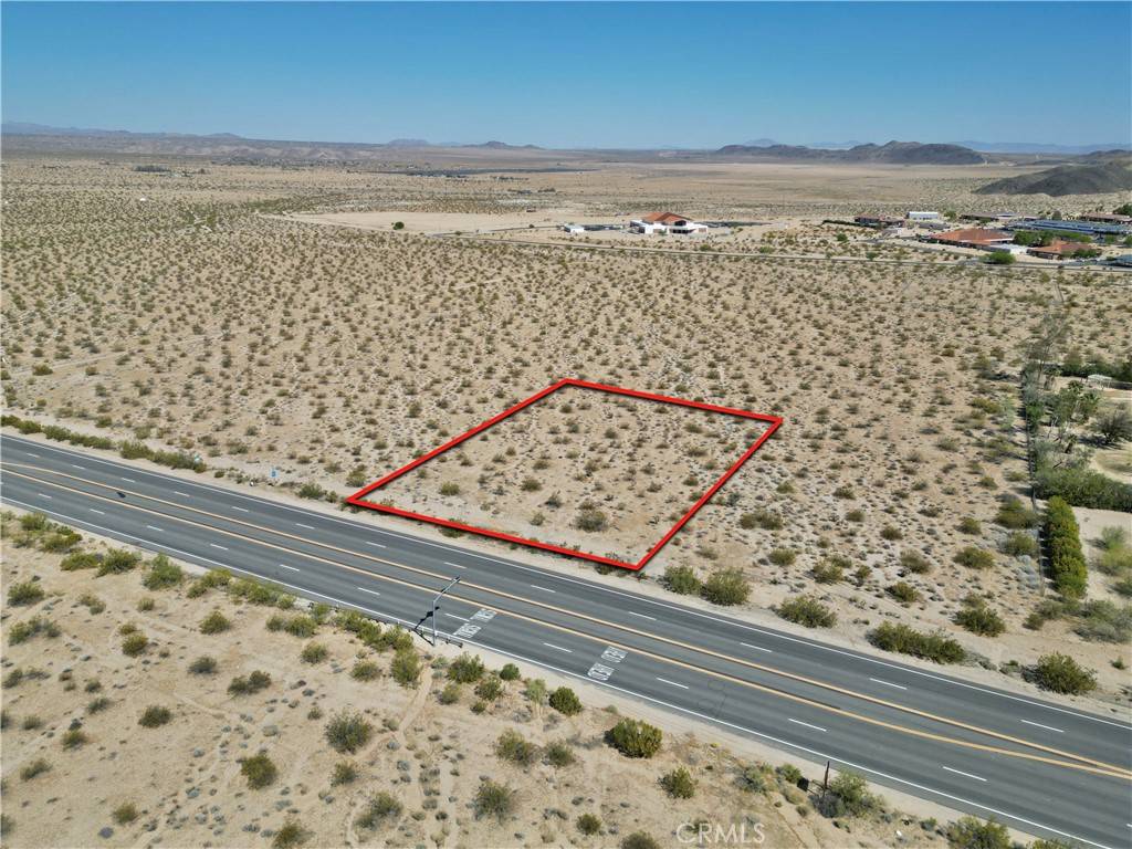 Joshua Tree, CA 92252,66400 29 Palms HWY