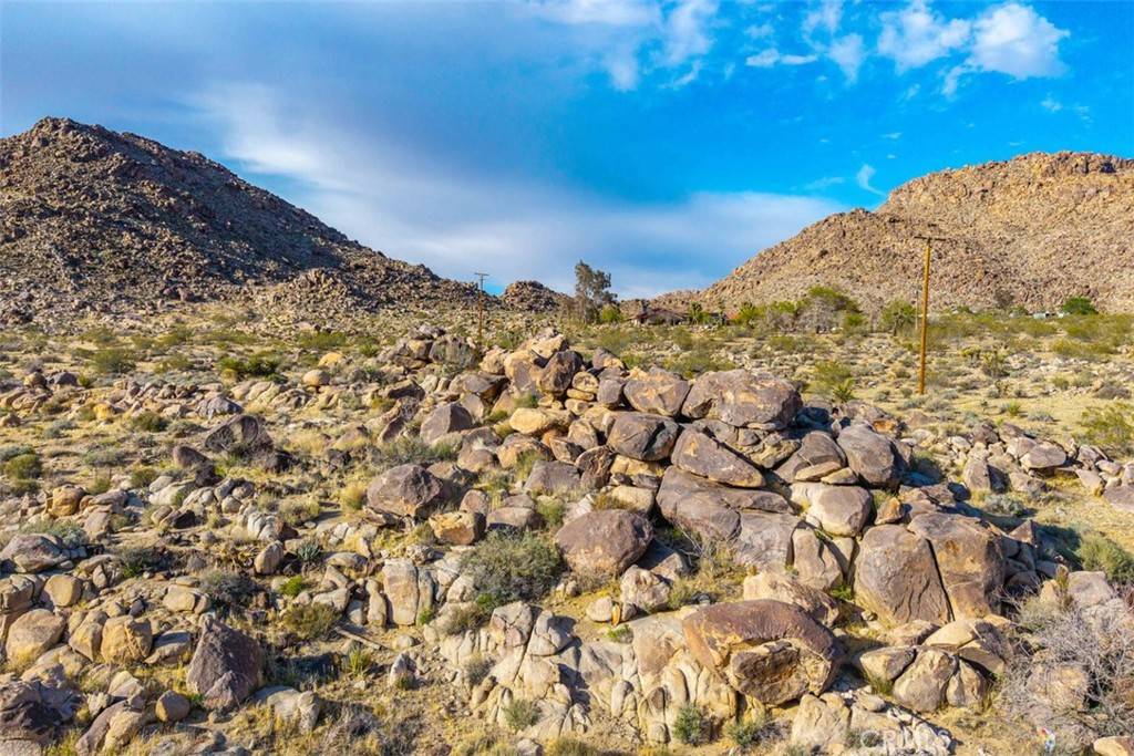 Joshua Tree, CA 92252,62570 Turtle RD