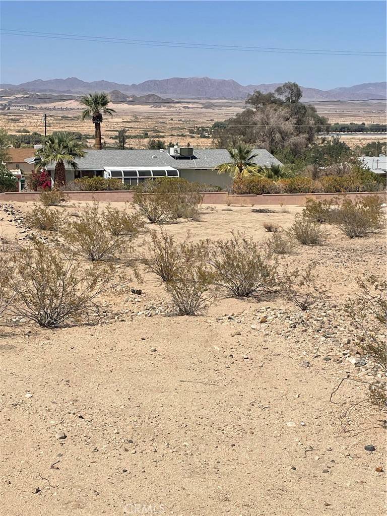 29 Palms, CA 92277,8 Crestview DR