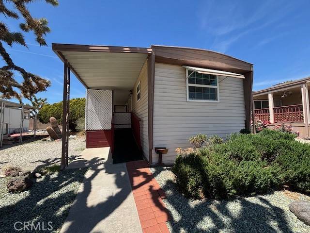 Yucca Valley, CA 92284,56254 29 Palms #59