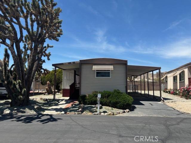 Yucca Valley, CA 92284,56254 29 Palms #59