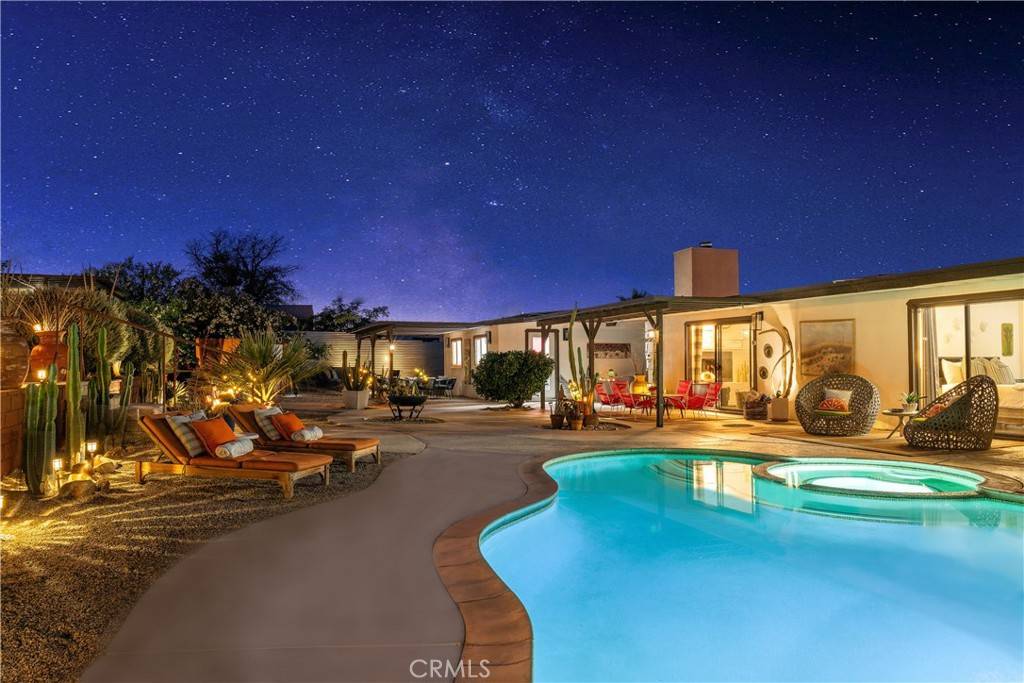 29 Palms, CA 92277,72935 Siesta DR