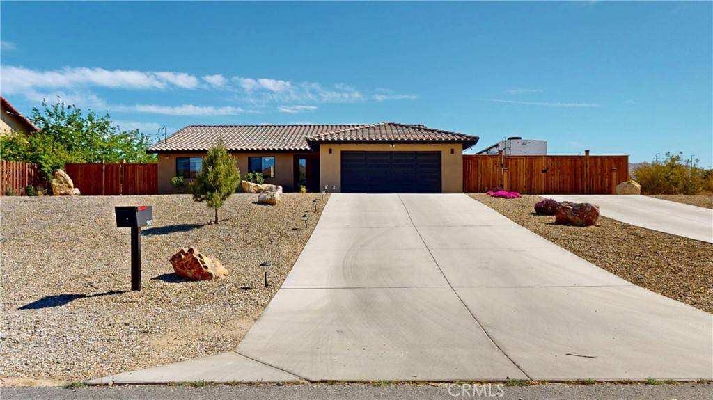 Yucca Valley, CA 92284,57675 Sunnyslope DR