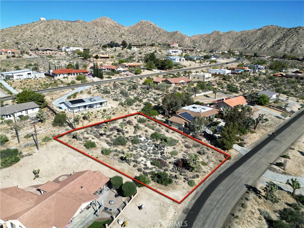 Yucca Valley, CA 92284,15760 Ventura AVE